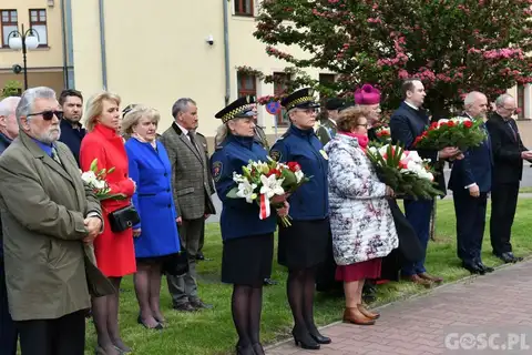 2021.05.28 – 40. rocznica śmierci Prymasa Tysiąclecia – zdjęcie 21