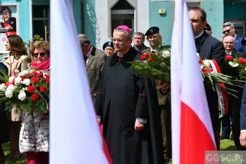 2021.05.28 – 40. rocznica śmierci Prymasa Tysiąclecia – zdjęcie 11