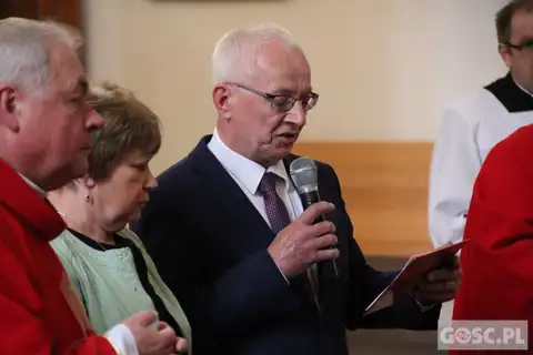 2019.05.08 – Peregrynacja obrazu św. Józefa – zdjęcie 6