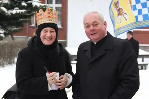 2016.01.06 – Orszak Trzech Króli w Żarach – zdjęcie 15